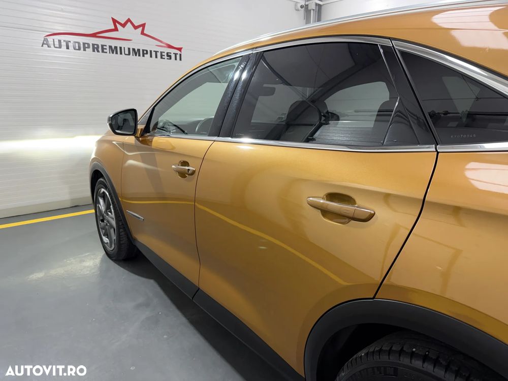 Ds automobiles DS 7 Crossback — 16