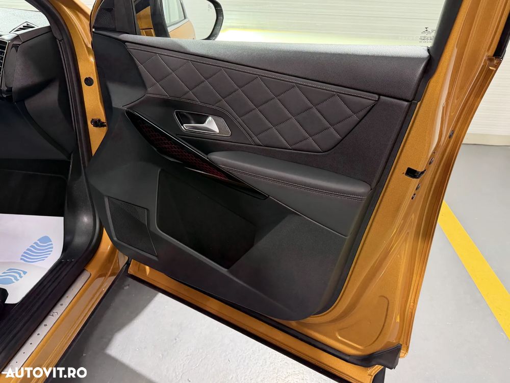 Ds automobiles DS 7 Crossback — 19