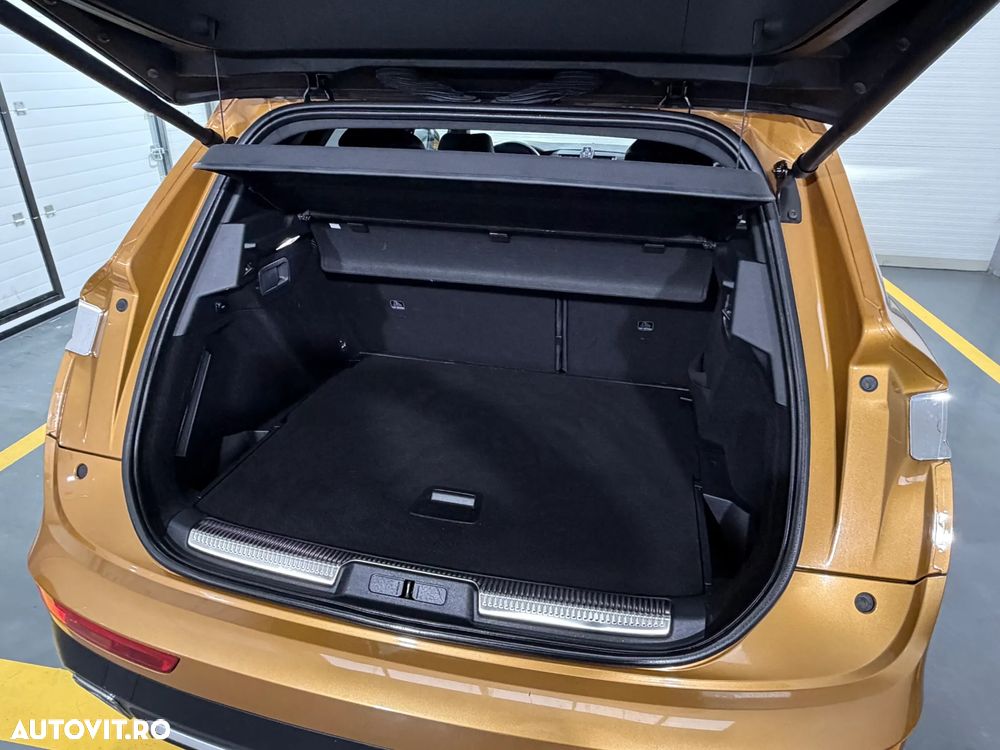 Ds automobiles DS 7 Crossback — 20