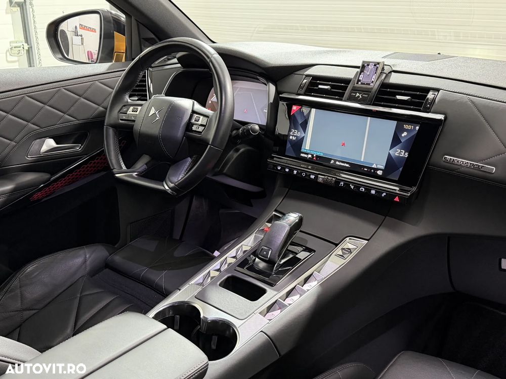 Ds automobiles DS 7 Crossback — 15