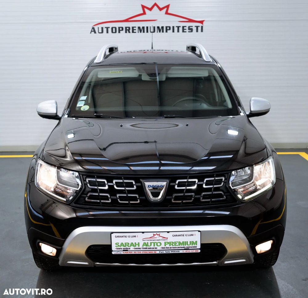 Dacia Duster — 4