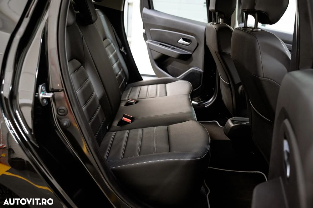 Dacia Duster — 11
