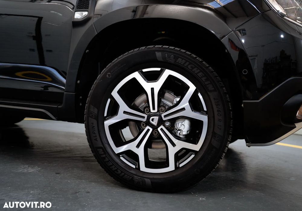 Dacia Duster — 13