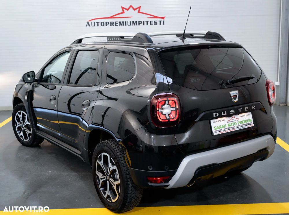 Dacia Duster — 12