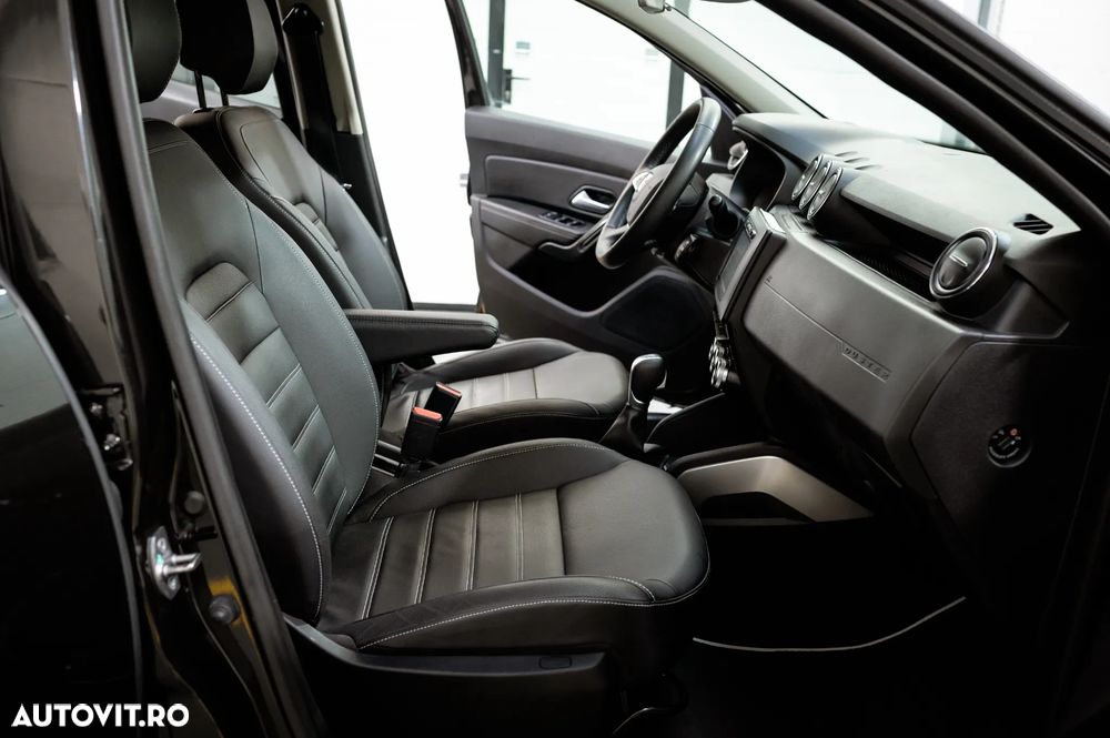 Dacia Duster — 9