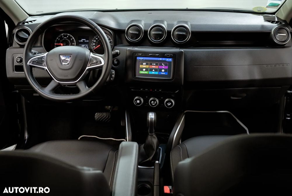 Dacia Duster — 2