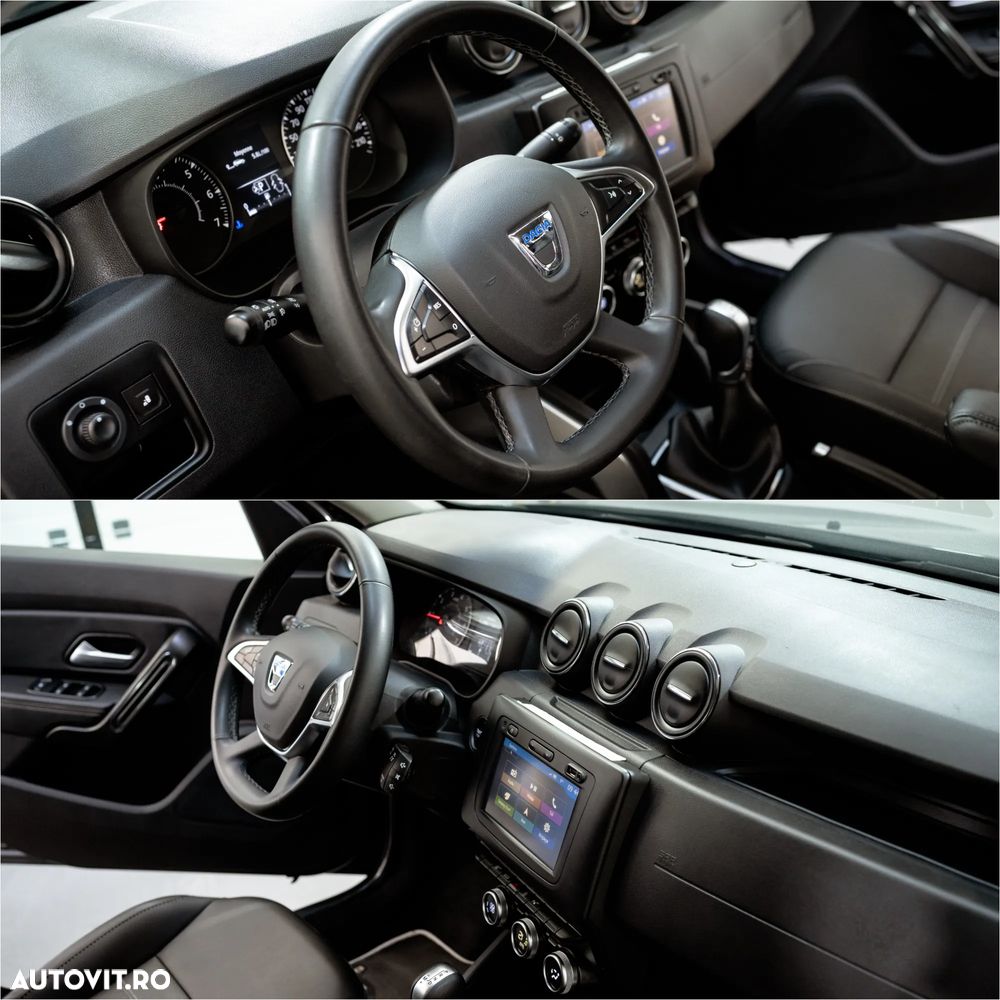 Dacia Duster — 5