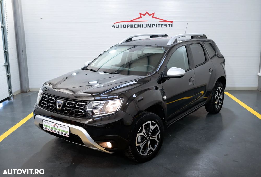 Dacia Duster — 6