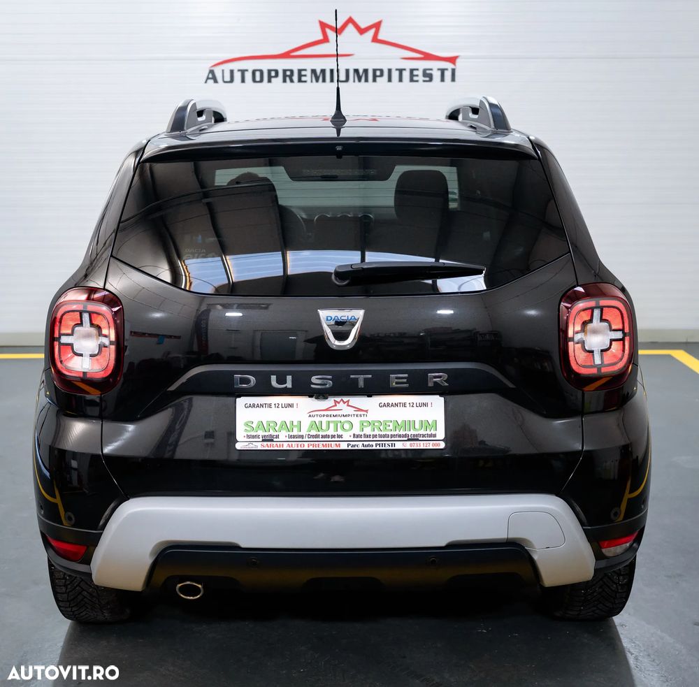 Dacia Duster — 10