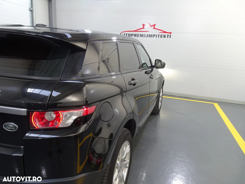 Land rover Range Rover Evoque — 20