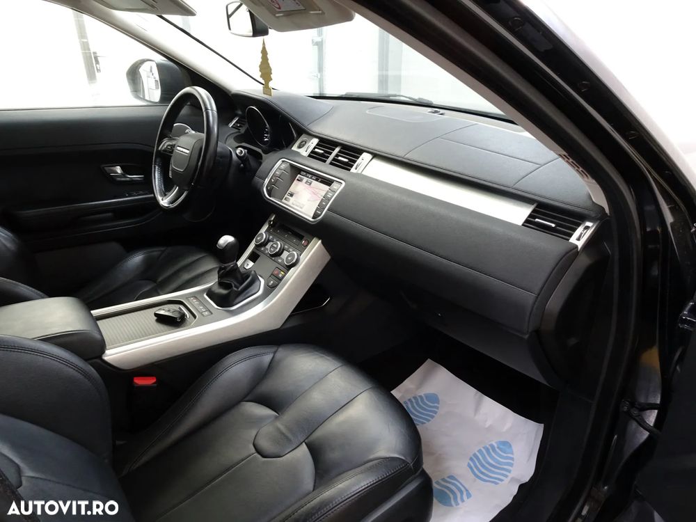 Land rover Range Rover Evoque — 16