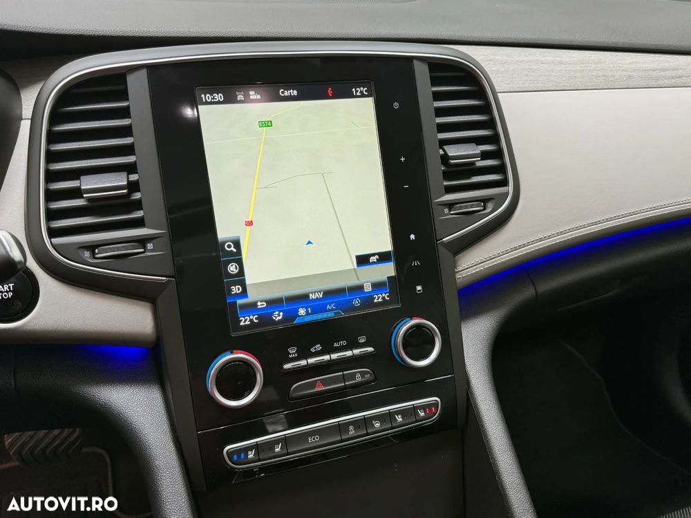 Renault Talisman — 26
