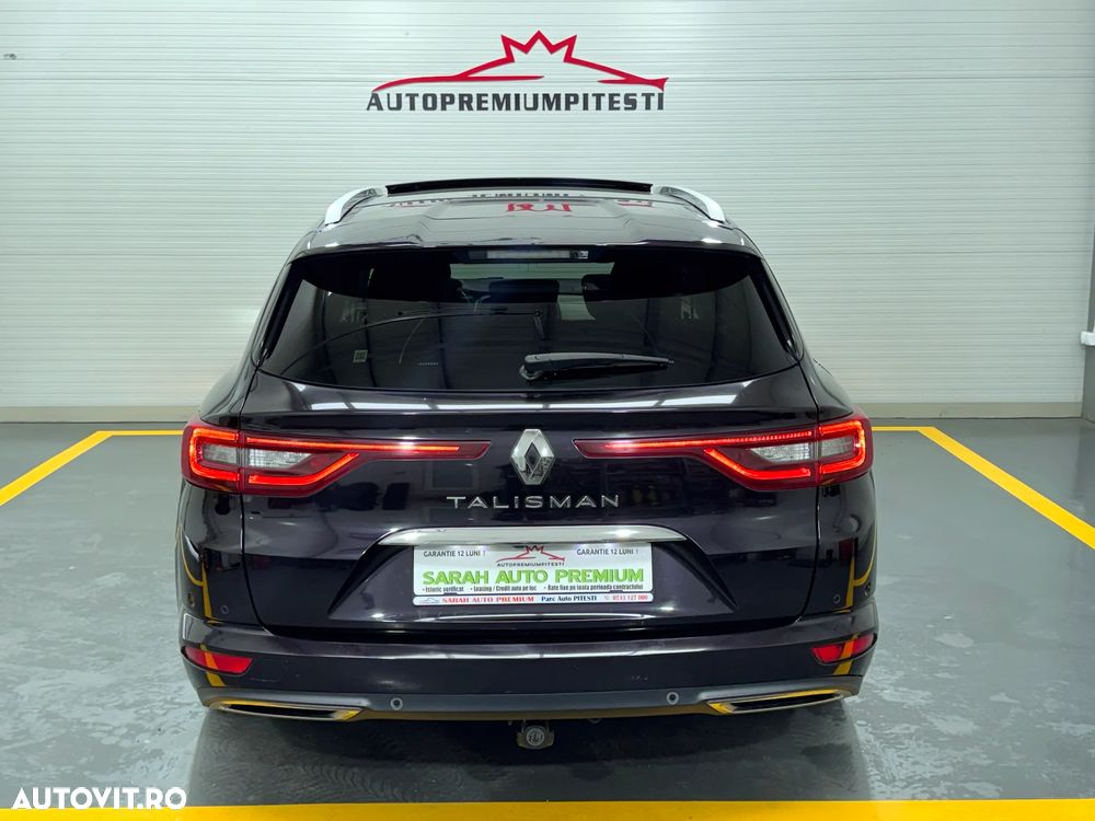 Renault Talisman — 11