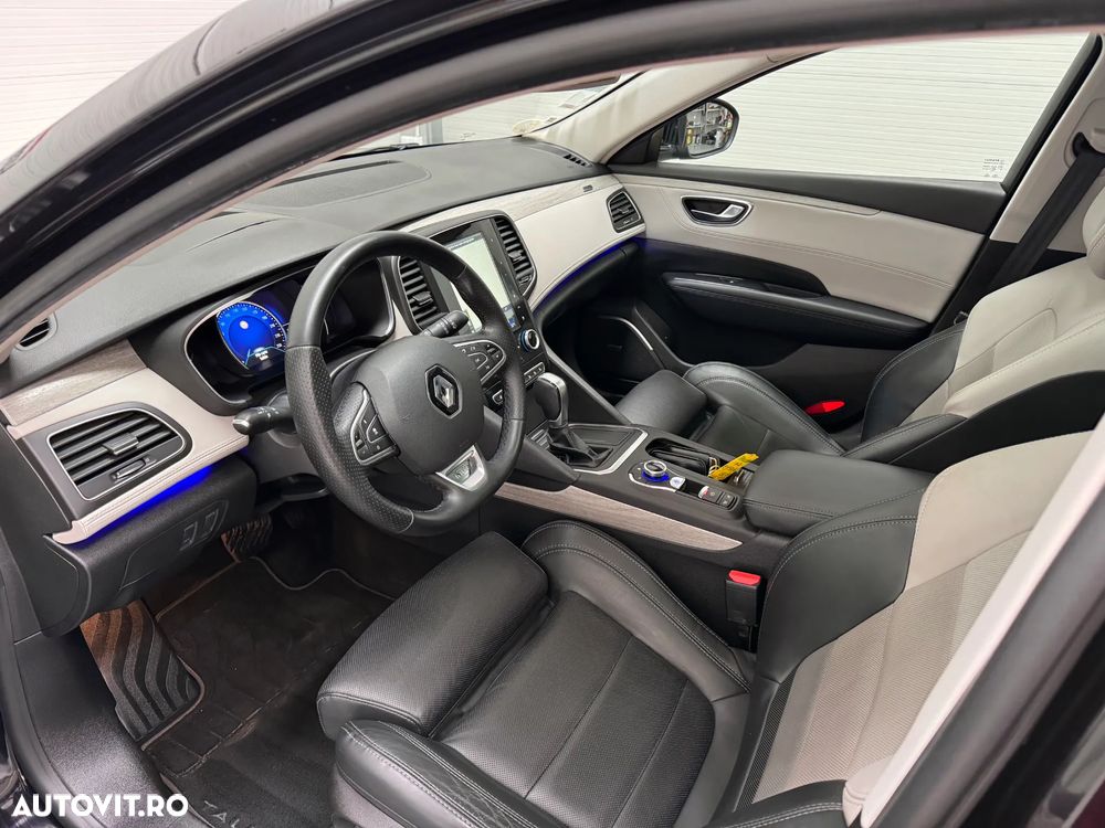 Renault Talisman — 8