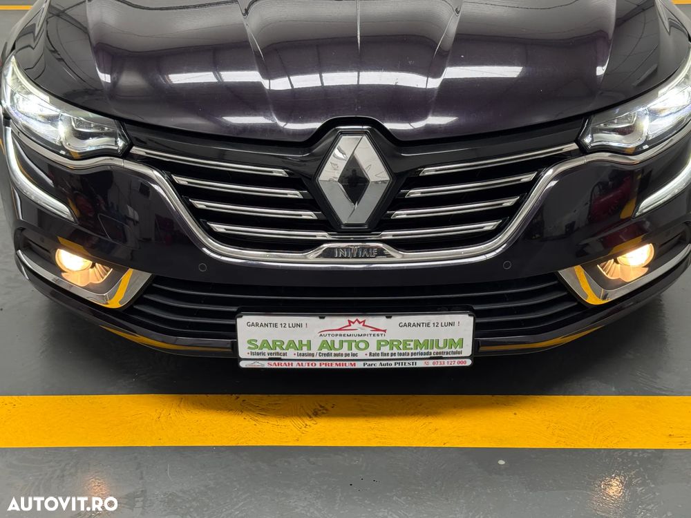 Renault Talisman — 22