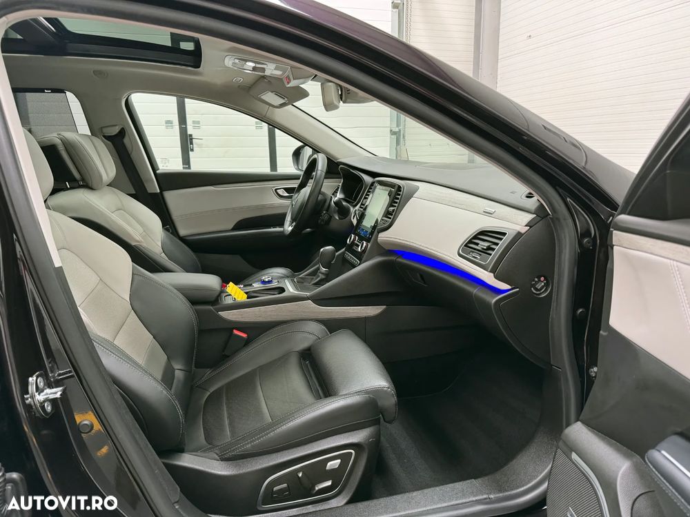 Renault Talisman — 10