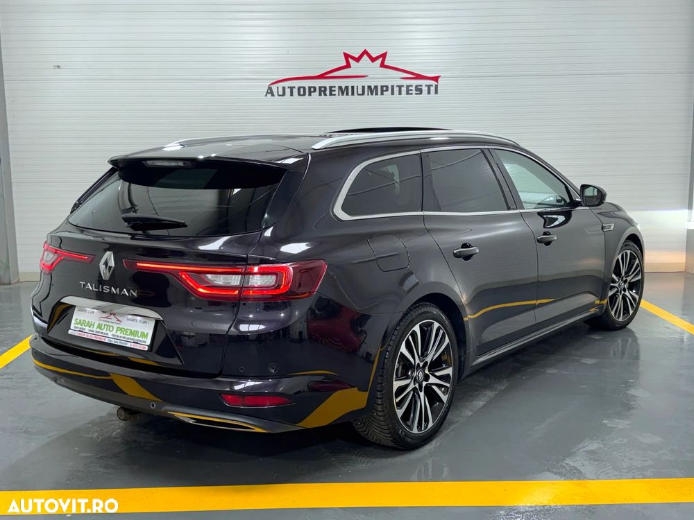 Renault Talisman — 13