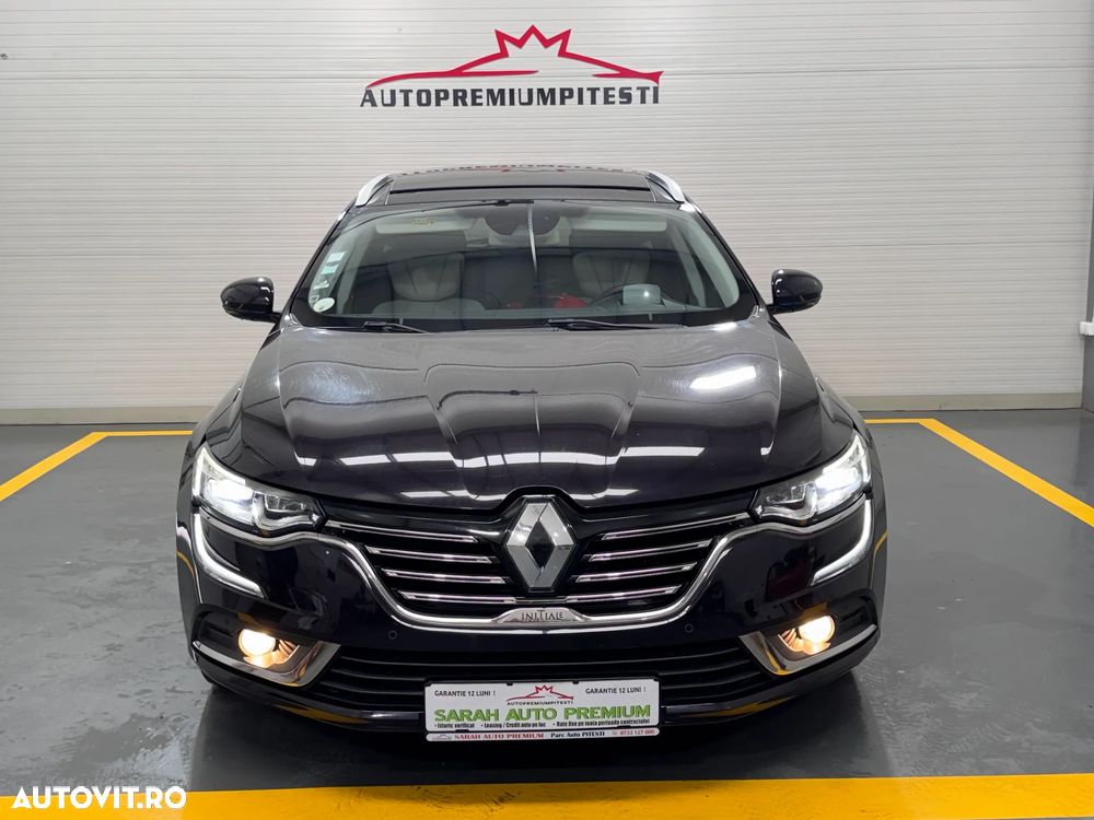 Renault Talisman — 5