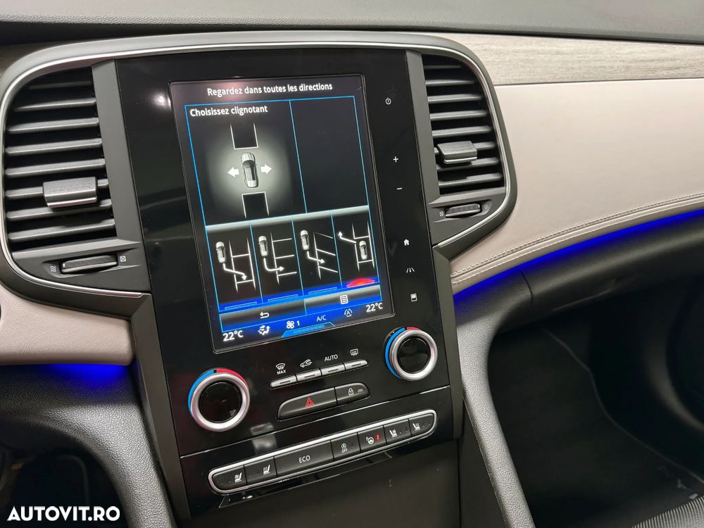 Renault Talisman — 28