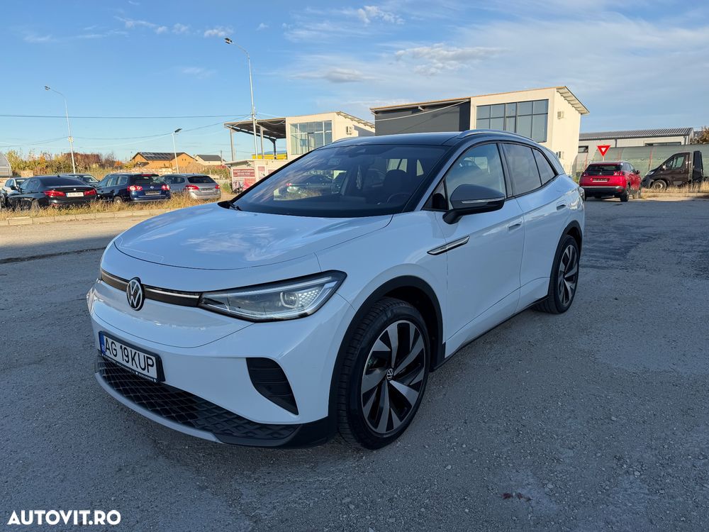 Volkswagen ID.4 — 3