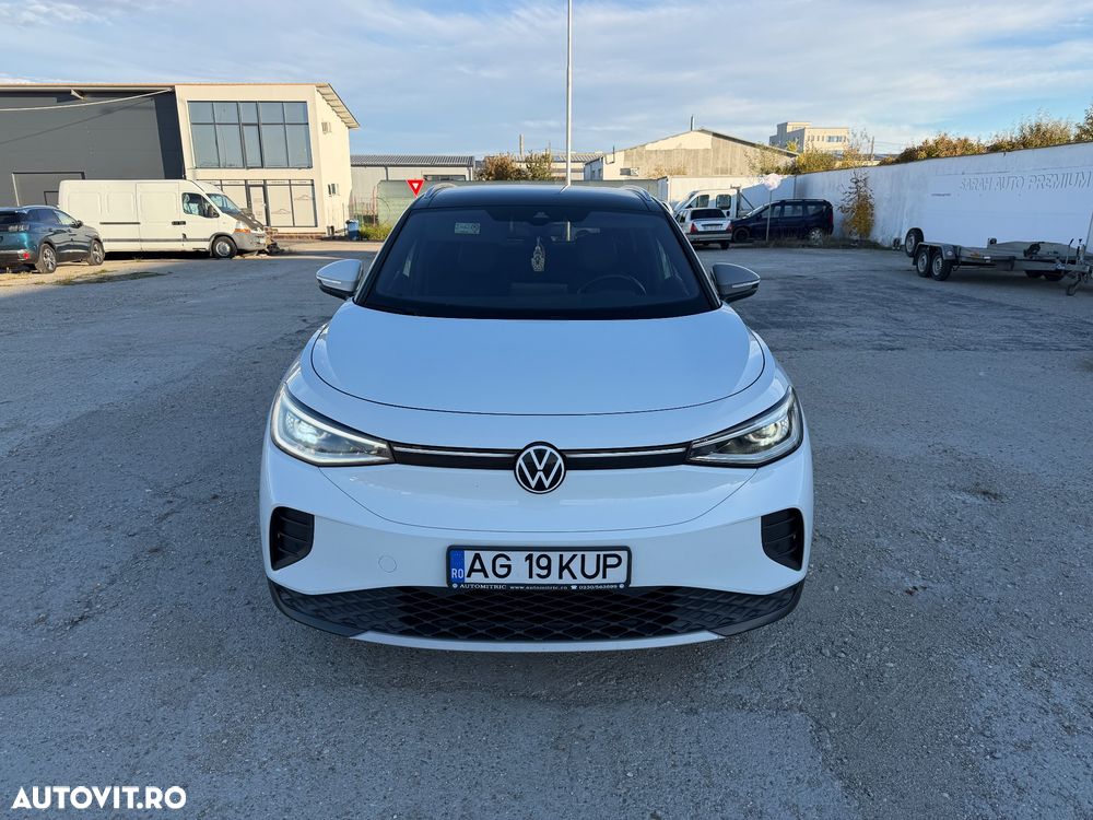 Volkswagen ID.4 — 2