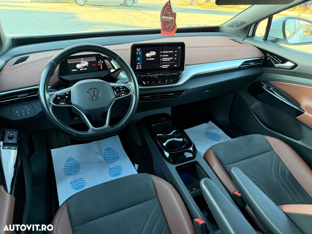 Volkswagen ID.4 — 9