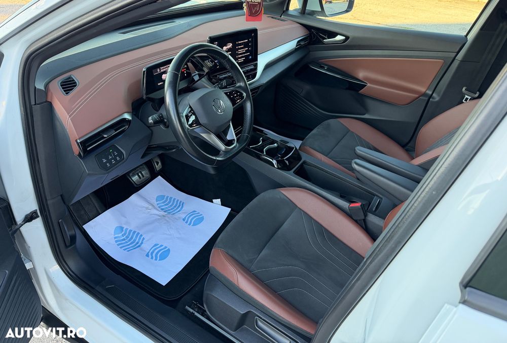 Volkswagen ID.4 — 12