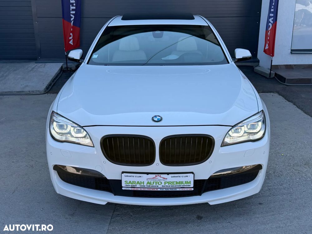 Bmw Seria 7 — 4
