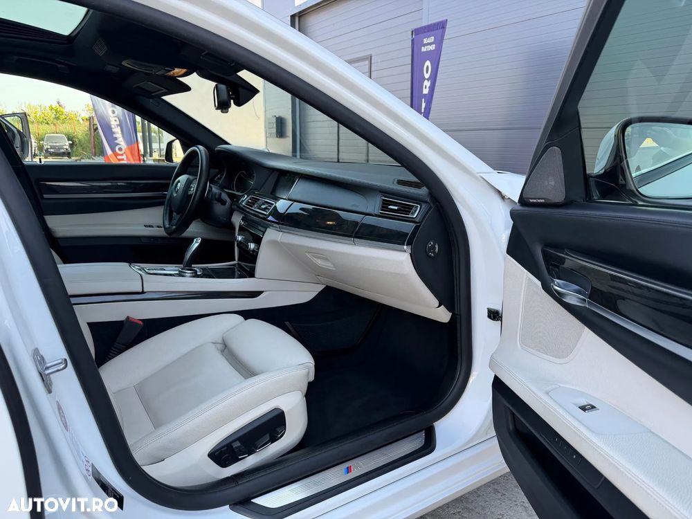 Bmw Seria 7 — 11