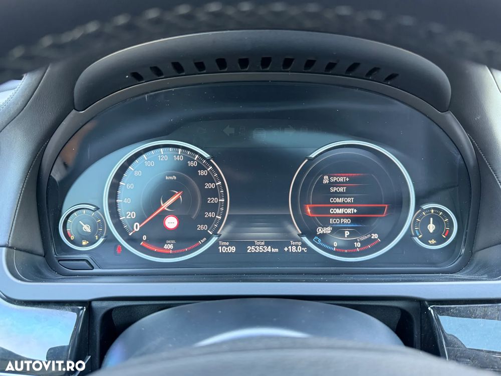Bmw Seria 7 — 29