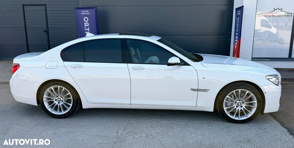 Bmw Seria 7 — 18