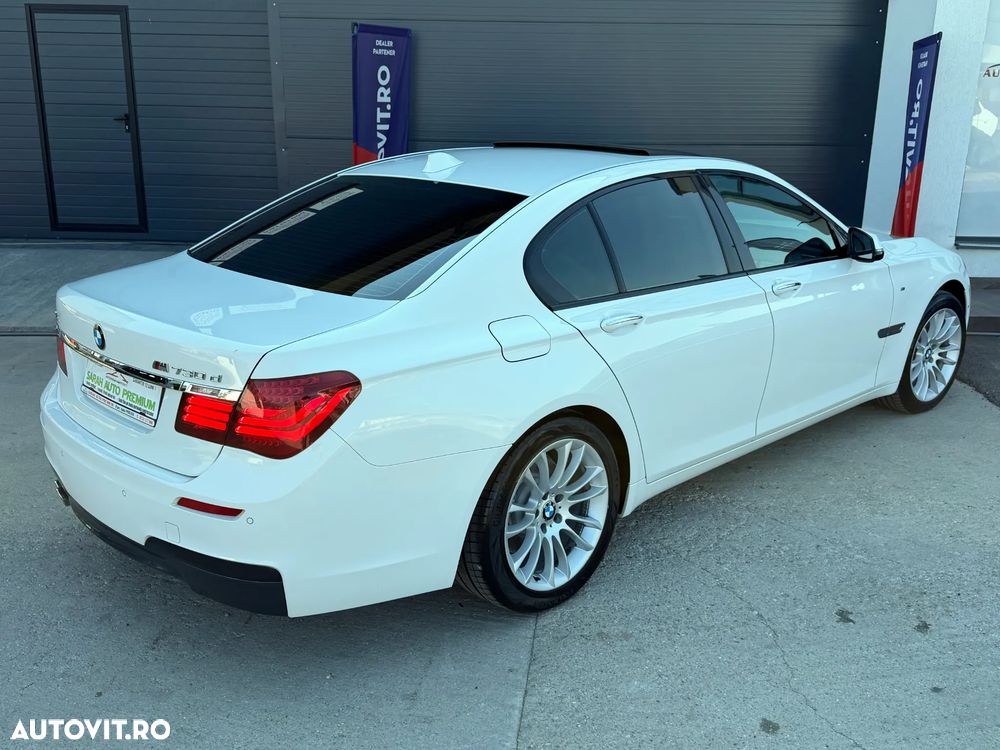Bmw Seria 7 — 12