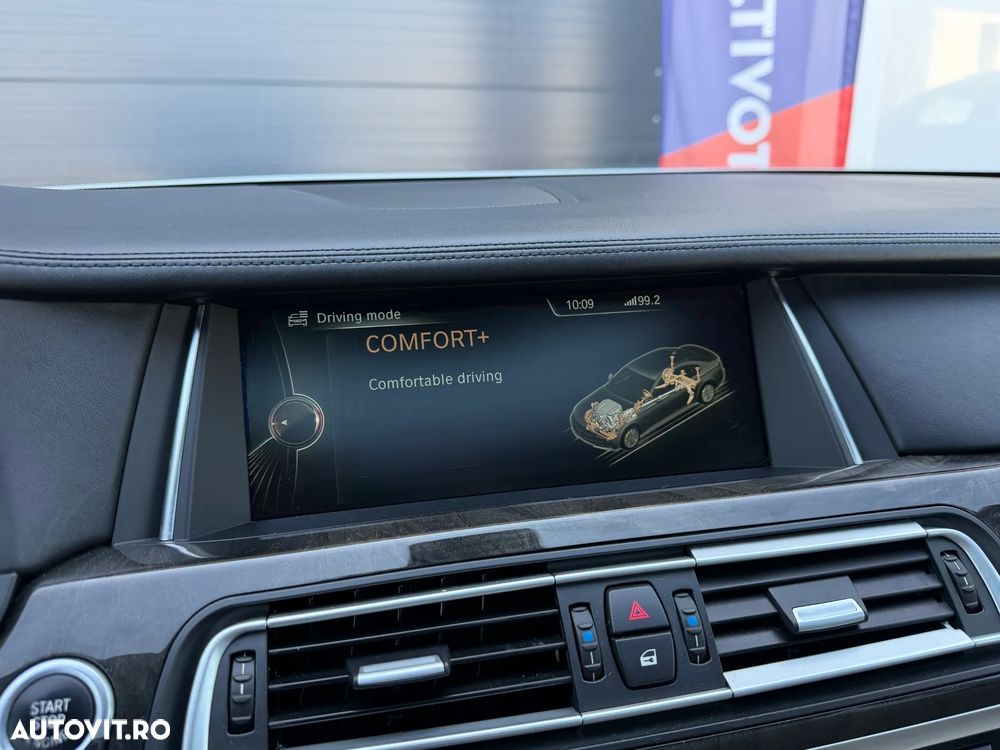 Bmw Seria 7 — 27