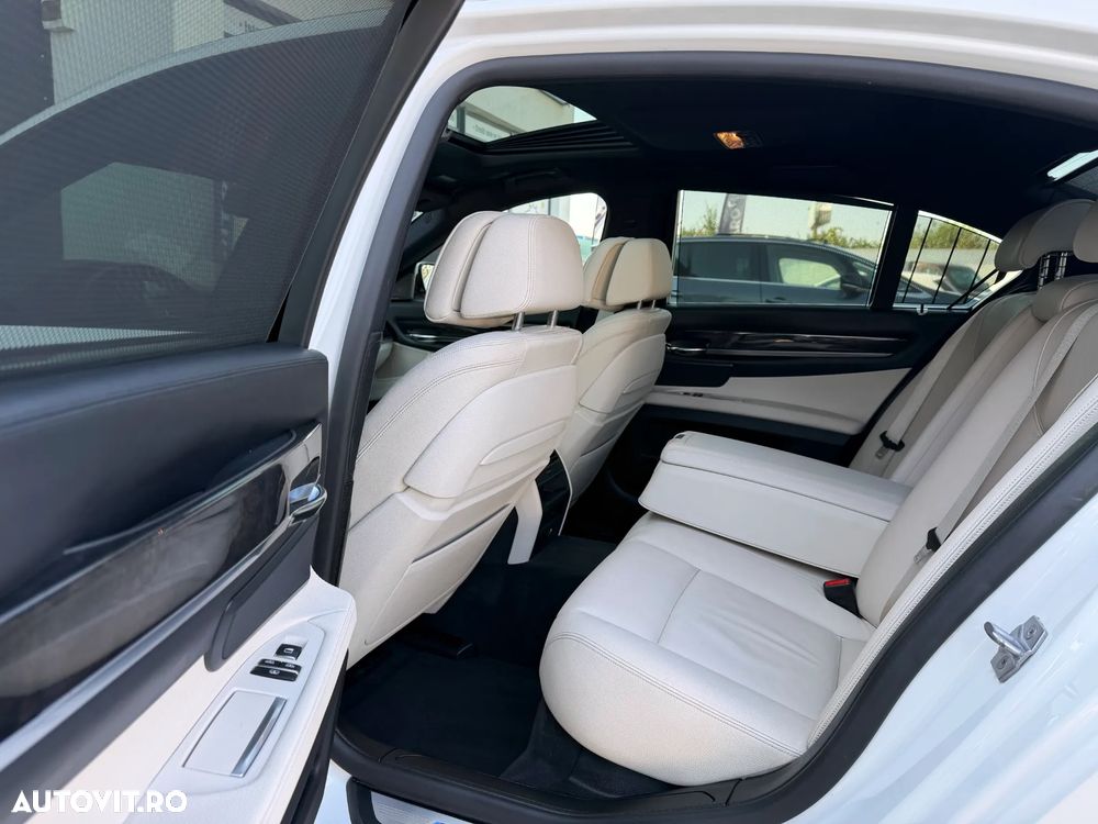 Bmw Seria 7 — 13