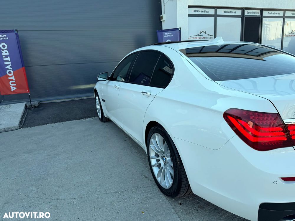 Bmw Seria 7 — 14