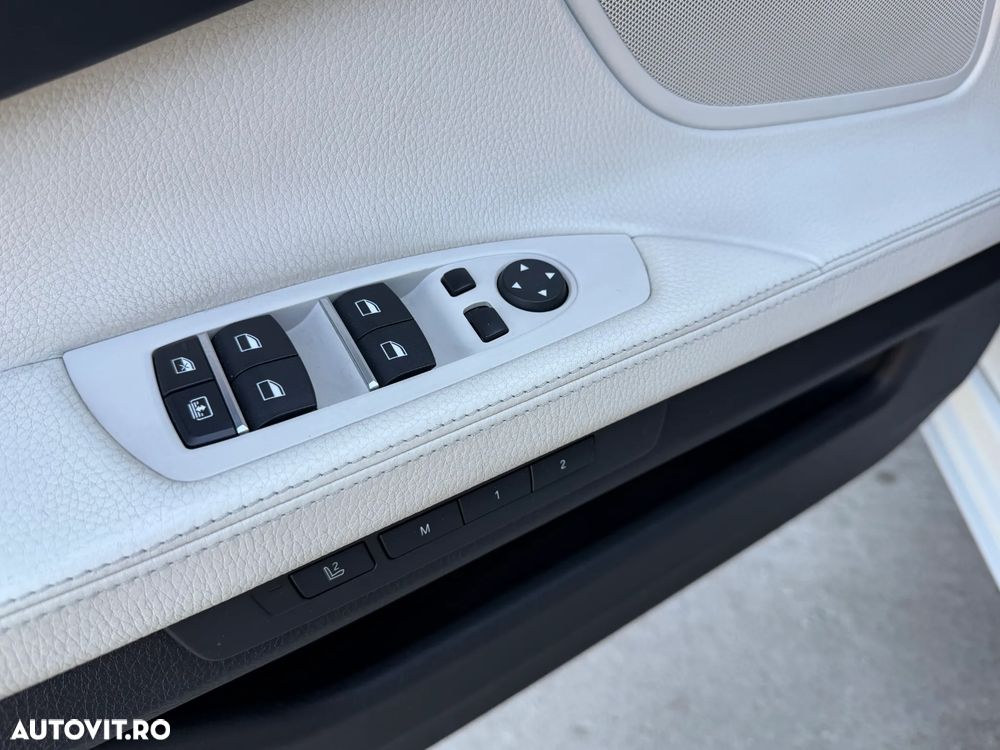 Bmw Seria 7 — 22