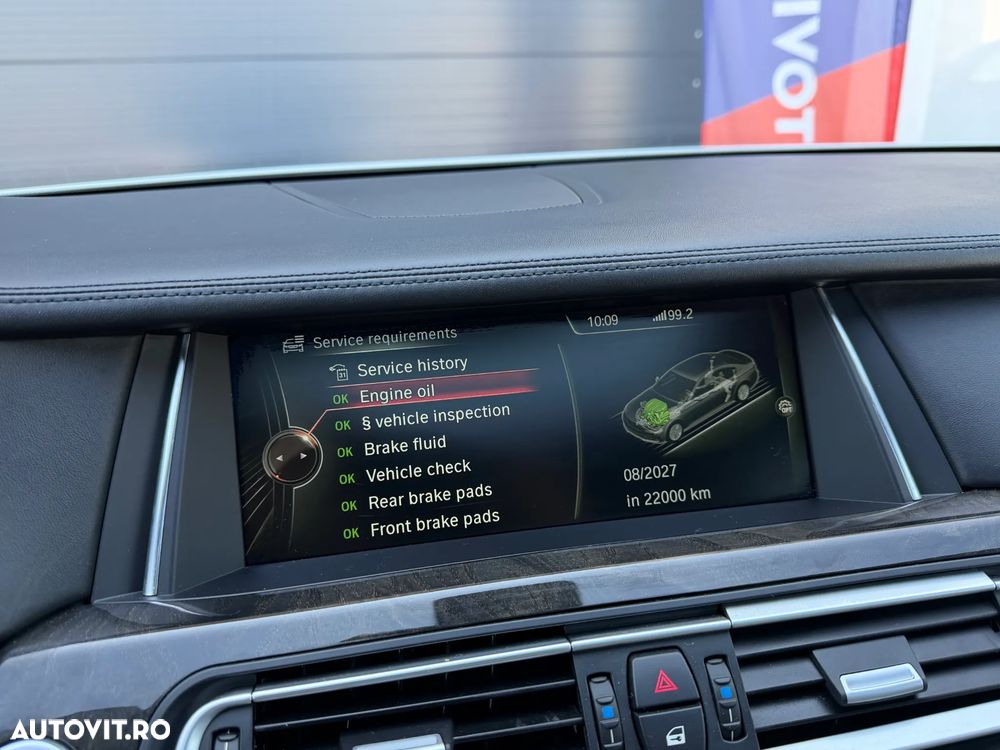 Bmw Seria 7 — 26