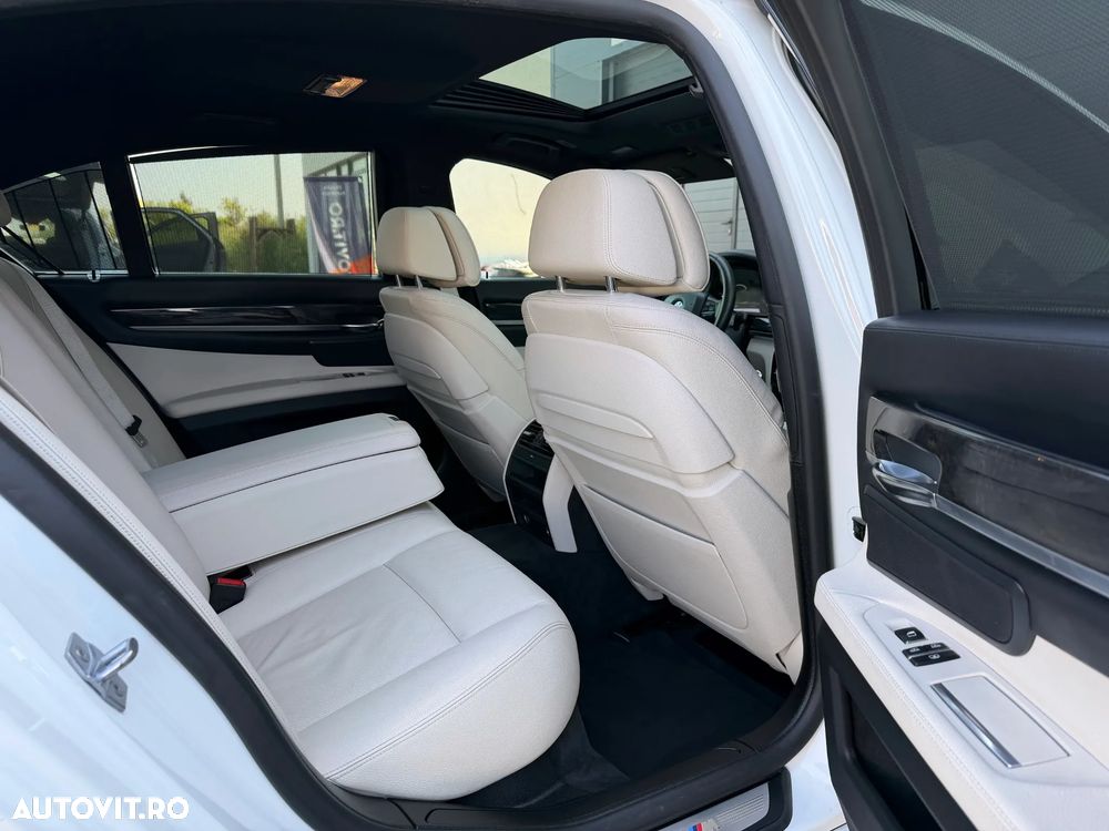 Bmw Seria 7 — 7