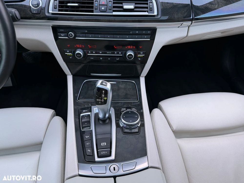 Bmw Seria 7 — 15