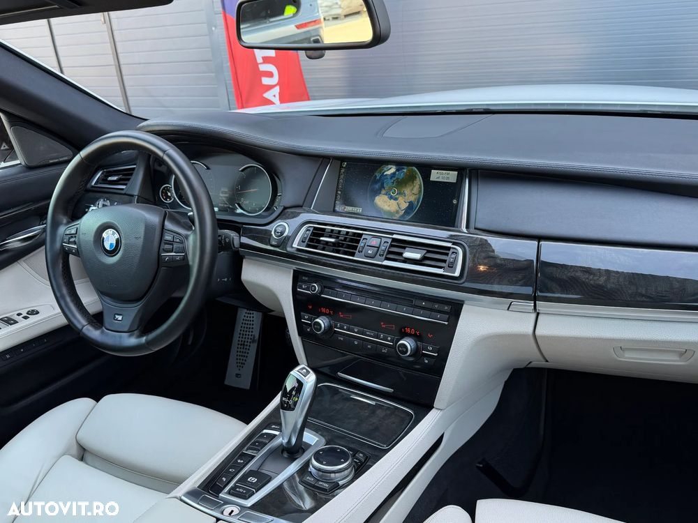 Bmw Seria 7 — 28