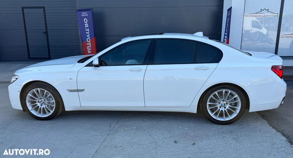 Bmw Seria 7 — 20