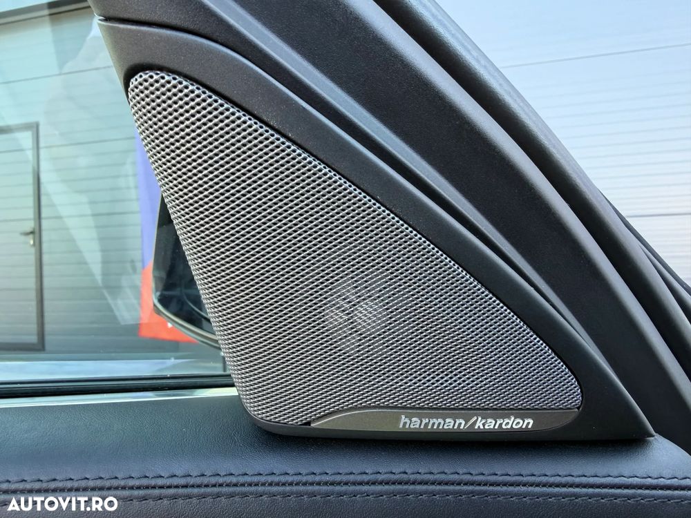 Bmw Seria 7 — 21
