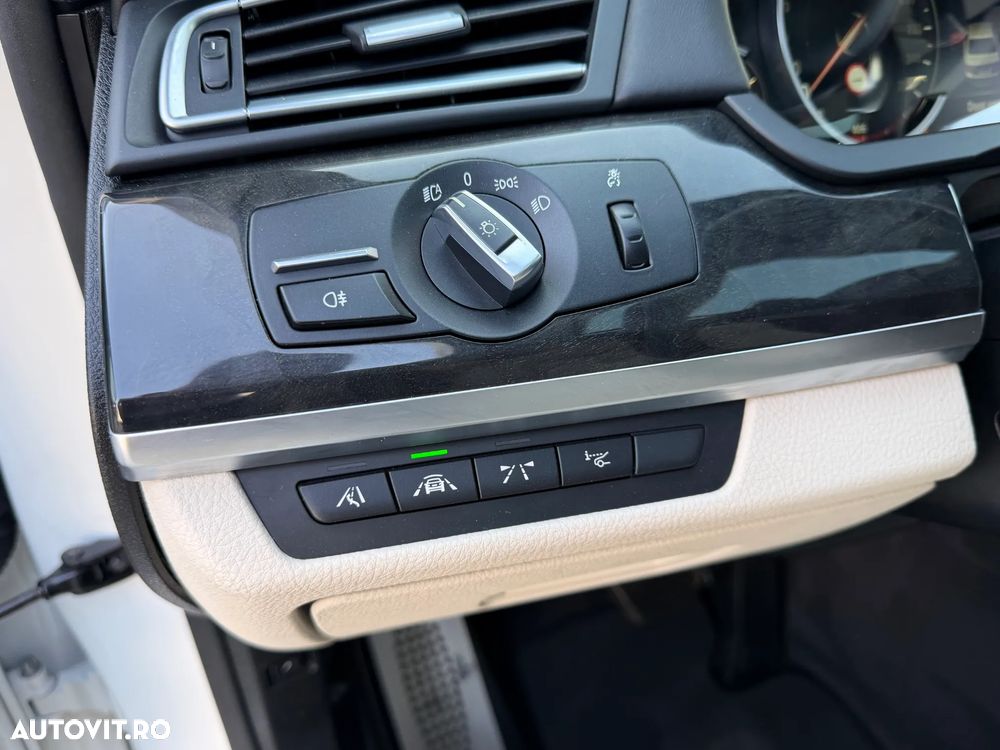 Bmw Seria 7 — 17