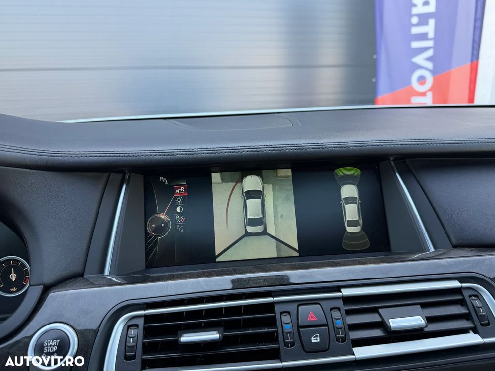 Bmw Seria 7 — 23