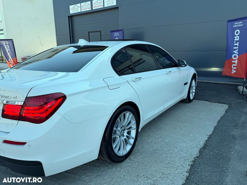 Bmw Seria 7 — 16