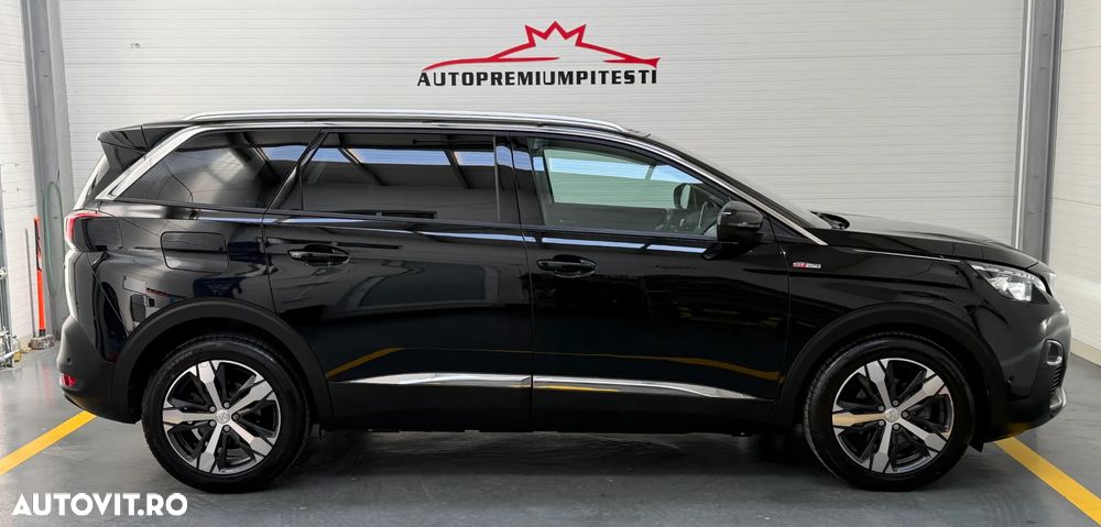 Peugeot 5008 — 13