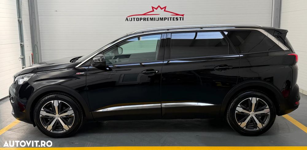 Peugeot 5008 — 15