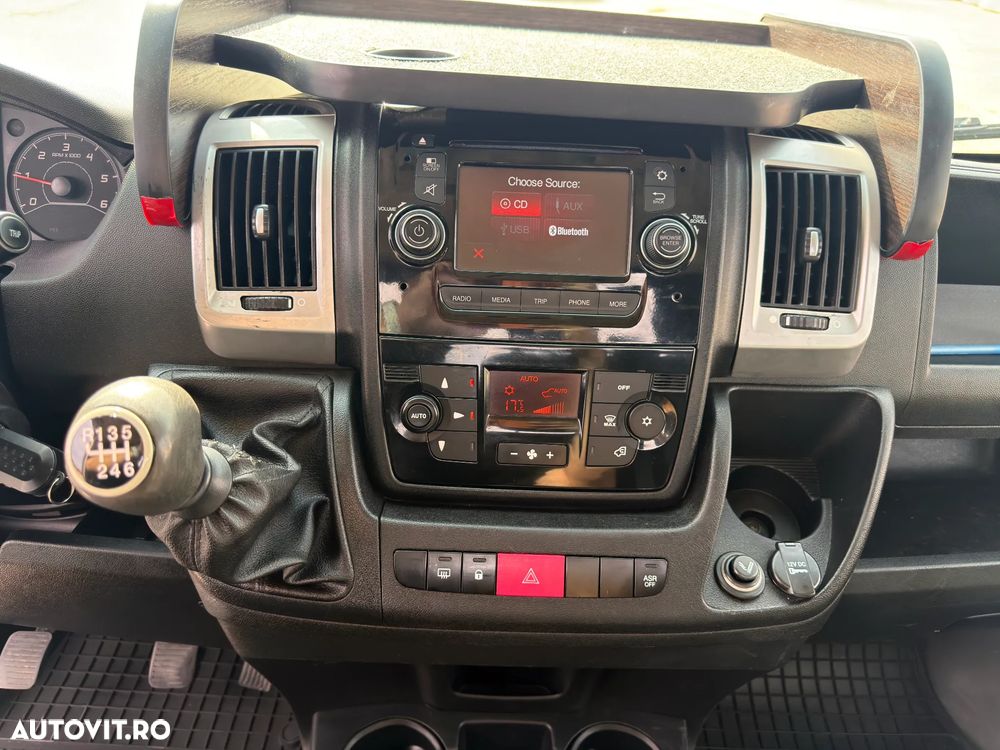 Fiat Ducato — 7