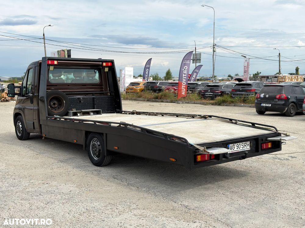 Fiat Ducato — 8