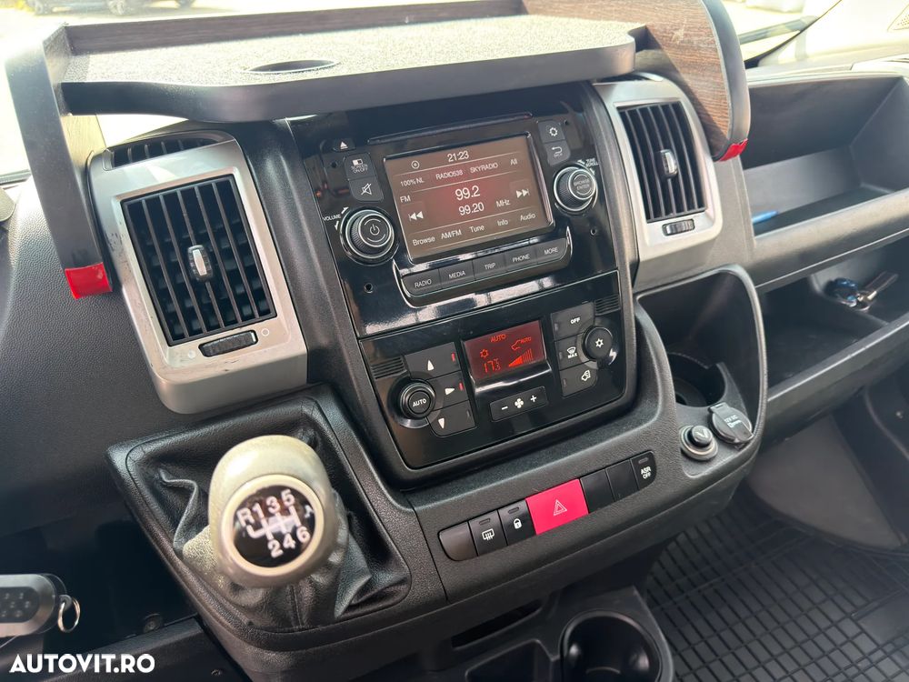 Fiat Ducato — 29